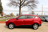 Used 2013 Hyundai Tucson GLS image 6