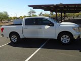 Used 2018 Nissan Titan SV image 6