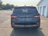 Certified 2022 Chevrolet Equinox RS w/ LPO, Cargo Package image 3