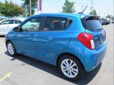 Used 2021 Chevrolet Spark LT image 4