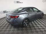 Certified 2022 Nissan Sentra SV w/ All-Weather Package image 5