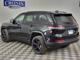 New 2025 Jeep Grand Cherokee Altitude image 3