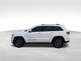 Used 2020 Jeep Grand Cherokee Limited image 3