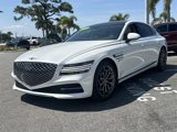 Used 2022 Genesis G80 2.5T w/ Advanced Package image 2