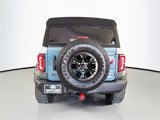 Used 2022 Ford Bronco Wildtrak image 6