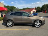 Used 2014 Cadillac SRX Premium w/ Driver Assist Package image 4