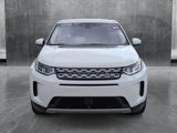 Certified 2021 Land Rover Discovery Sport S image 2