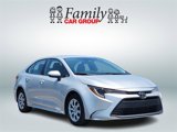 Used 2023 Toyota Corolla LE image 2