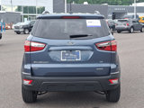 Certified 2022 Ford EcoSport SE image 5