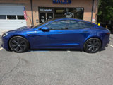 Used 2022 Tesla Model S image 2