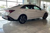 New 2025 Hyundai Elantra Limited image 4