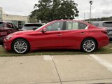 Certified 2021 INFINITI Q50 Luxe image 2
