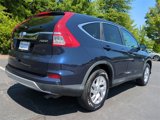 Used 2015 Honda CR-V EX image 4