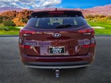 Used 2019 Hyundai Tucson SEL image 5