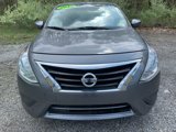 Used 2018 Nissan Versa S Plus image 2
