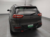 Used 2018 Jeep Cherokee Trailhawk w/ Trailer Tow Group image 6