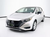 Used 2024 Nissan Versa S w/ Trunk Package image 3