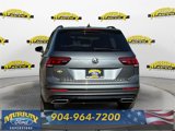 Used 2020 Volkswagen Tiguan SE R-Line image 5