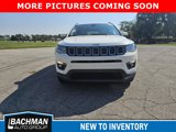 Used 2019 Jeep Compass Latitude image 3