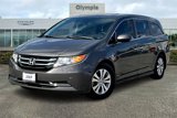 Used 2014 Honda Odyssey EX-L image 3