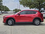 Used 2023 MAZDA CX-5 AWD 2.5 S w/ Preferred Package image 2