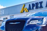 Used 2019 Chrysler 300 Touring w/ Sport Appearance Package image 2