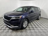 Used 2022 Kia Carnival LX image 3