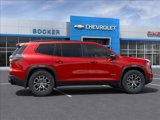 New 2025 GMC Acadia AT4 w/ LPO, Floor Liner Package image 5