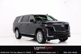 Used 2024 Cadillac Escalade ESV Luxury image 4