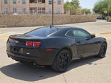Used 2011 Chevrolet Camaro LS image 3