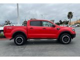 Used 2021 Ford Ranger XL w/ Equipment Group 101A High image 3