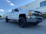 Used 2015 Chevrolet Silverado 2500 W/T image 3