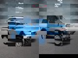 New 2025 Ford Bronco Sport Heritage image 3