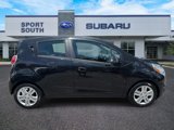 Used 2014 Chevrolet Spark LT image 2