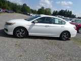 Used 2017 Honda Accord LX image 4