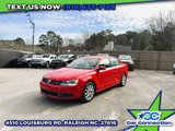 Used 2014 Volkswagen Jetta SE image 3