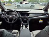 New 2025 Cadillac XT5 Luxury w/ LPO, Floor Liner Package image 5