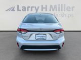 Used 2021 Toyota Corolla LE image 4