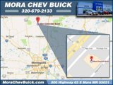 Used 2016 Buick Encore AWD image 3