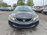 Used 2015 Honda Civic EX image 2
