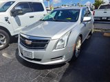 Used 2017 Cadillac XTS Luxury image 3