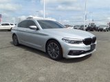 Used 2017 BMW 540i image 4