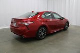 Used 2019 Toyota Camry SE image 5