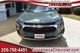New 2025 Chevrolet Trax LT w/ Driver Confidence Package image 3