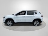 New 2025 Jeep Compass Latitude image 4