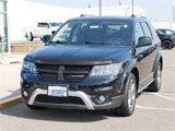 Used 2016 Dodge Journey Crossroad w/ Popular Equipment Group image 3