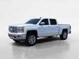 Used 2015 Chevrolet Silverado 1500 LTZ Z71 w/ LTZ Plus Package image 5