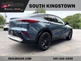 Used 2025 Buick Envista Sport Touring w/ Convenience I Package image 5
