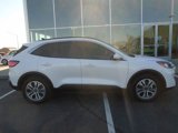 Used 2022 Ford Escape SEL image 3