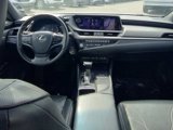 Used 2021 Lexus ES 350 Luxury image 5
